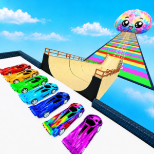 Mega Ramp for Slime script keyless