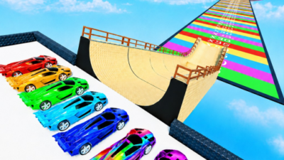 Mega Ramp for Slime script keyless