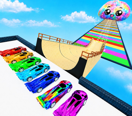 Mega Ramp for Slime script keyless