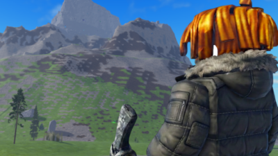 Mine a Mountain Script | Crystal ESP , Auto farm, Keyless