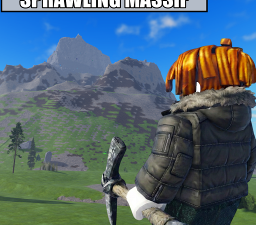 Mine a Mountain Script | Crystal ESP , Auto farm, Keyless