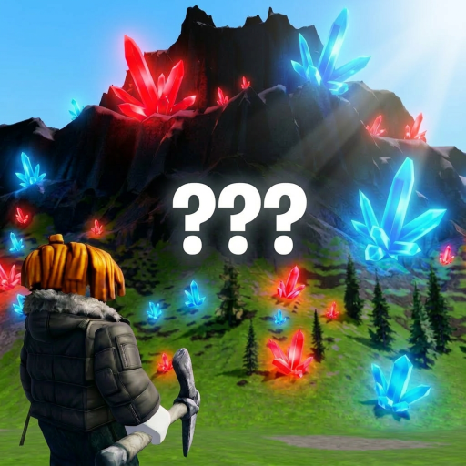 Mine a Mountain OP Script | Auto Collect, ESP, Teleport (No Keys)