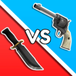 Murderers vs Sheriffs Script No key and Undetected!!!, Keyless – Auto Collect, Auto Shoot, ESP,