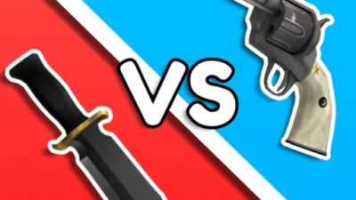 Murderers vs Sheriffs Script No key and Undetected!!!, Keyless – Auto Collect, Auto Shoot, ESP,