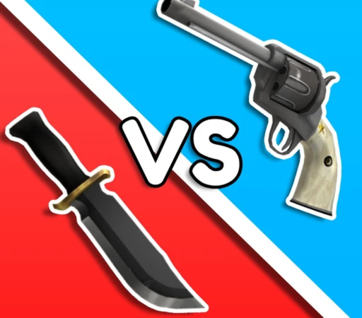 Murderers vs Sheriffs Script No key and Undetected!!!, Keyless – Auto Collect, Auto Shoot, ESP,