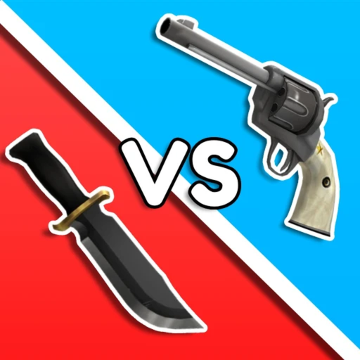 Murderers vs Sheriffs Script No key and Undetected!!!, Keyless – Auto Collect, Auto Shoot, ESP,