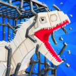My Dino Park Script | My Dino Park Auto Farm Script Keyless