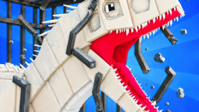 My Dino Park Script | My Dino Park Auto Farm Script Keyless