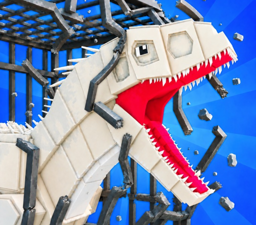 My Dino Park Script | My Dino Park Auto Farm Script Keyless
