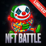 NFT Battle Script | Auto Farm, Auto Open, Keyless