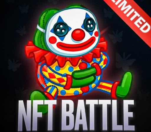 NFT Battle Script | Auto Farm, Auto Open, Keyless