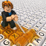 Paint My Keyboard! 🎨 Script | AutoFarm, ESP, Keyless