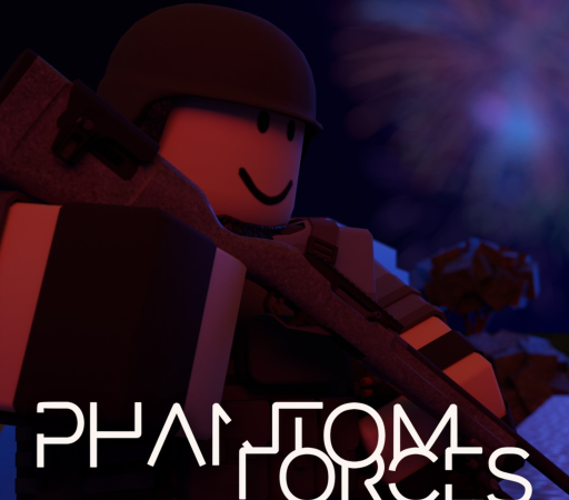 Phantom Forces Script | Kitten Hub Phantom Forces Script Keyless