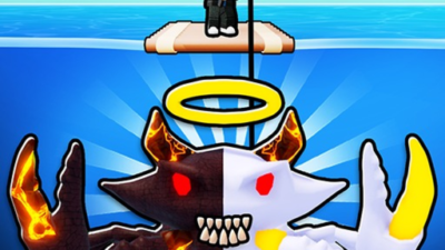 Pull a Lucky Fish Script No Key | Auto Fish, Auto Pull, Auto Upgrade, Fast Recast, Slots