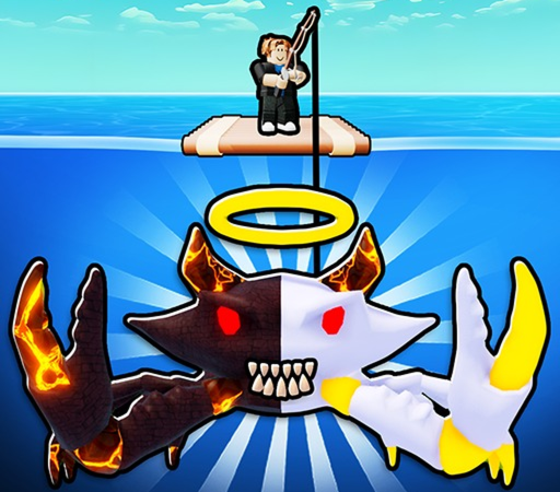 Pull a Lucky Fish Script No Key | Auto Fish, Auto Pull, Auto Upgrade, Fast Recast, Slots