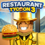 Restaurant Tycoon 3 Script | Restaurant Tycoon 3 Auto Farm script keyless
