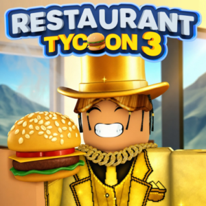 Restaurant Tycoon 3 Script | Restaurant Tycoon 3 Auto Farm script keyless