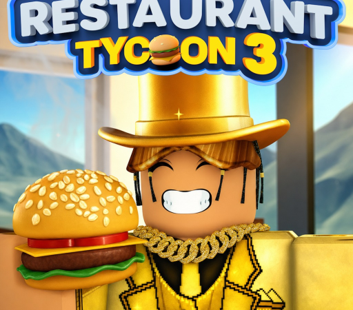 Restaurant Tycoon 3 Script | Restaurant Tycoon 3 Auto Farm script keyless