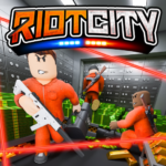 Riot City 🚨 Prison Escape Script | Riot City ESP Script Keyless