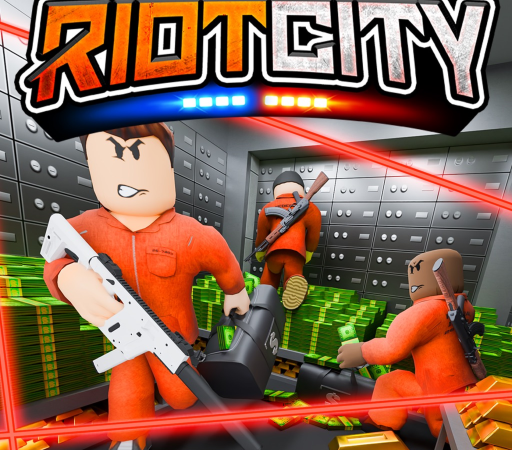 Riot City 🚨 Prison Escape Script | Riot City ESP Script Keyless