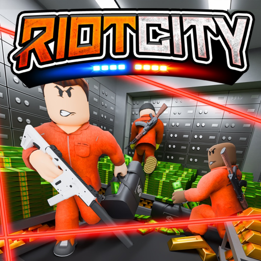 Riot City 🚨 Prison Escape Script | Riot City ESP Script Keyless