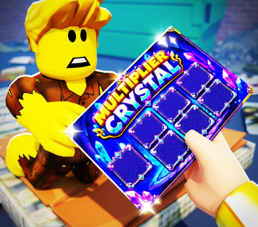 Scratchy Loot Script | Scratchy Loot Auto Farm Ticket Script By Fabron’s Hub, Keyless