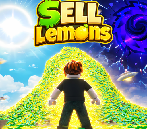 Sell Lemon Script | Sell Lemon Automation Script Keyless