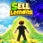 Sell Lemons Script | Anti-AFK Idle Protection, Movement Modifiers, No Key System, Keyless