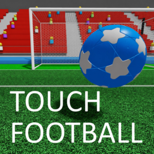 Soccer: Touch Football V2 Script – Bring items, Delete Ball, Freeze Ball, Freeze Ball 2, Keyless