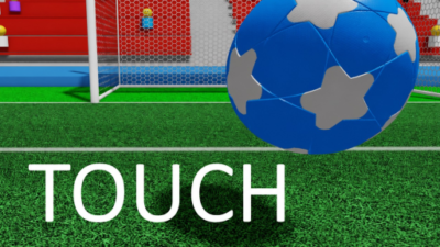 Soccer: Touch Football V2 Script – Bring items, Delete Ball, Freeze Ball, Freeze Ball 2, Keyless