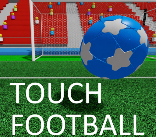 Soccer: Touch Football V2 Script – Bring items, Delete Ball, Freeze Ball, Freeze Ball 2, Keyless