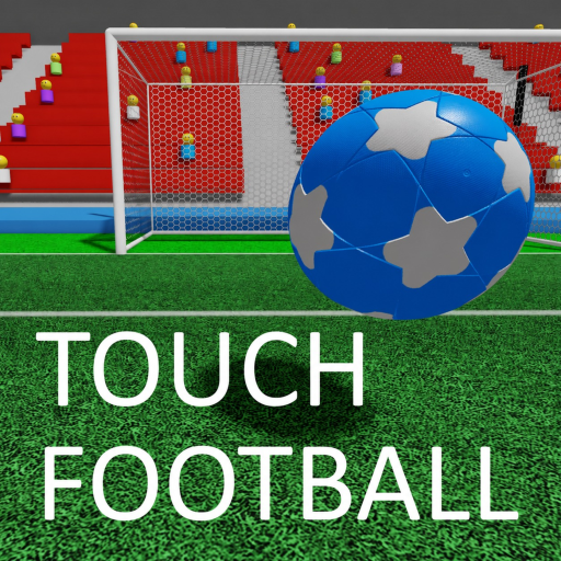 Soccer: Touch Football V2 Script – Bring items, Delete Ball, Freeze Ball, Freeze Ball 2, Keyless