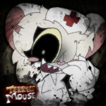 Terrible Mouse: The Disaster Script | Lorna Hub Combat, ESP, Teleport, Keyless