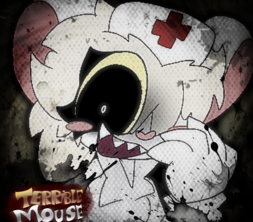 Terrible Mouse: The Disaster Script | Lorna Hub Combat, ESP, Teleport, Keyless
