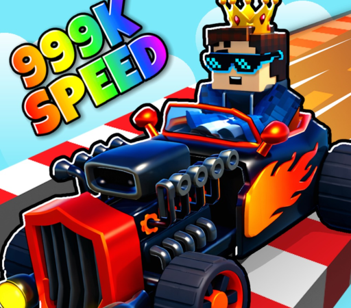 Train to Be the Fastest Script – Ultimate Speed + Fly + ESP + Auto Click, Keyless