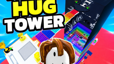 Troll Hug Tower Script Keyless, Gamepass, Auto Buyt