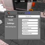 Universal Roblox Script | Beanz, Fly, Infinite Yield Fe, Many More, Simple Spy, No Key