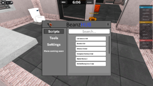 Universal Roblox Script | Beanz, Fly, Infinite Yield Fe, Many More, Simple Spy, No Key