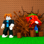 Poop for Brainrots Script | Auto Collect, Auto Rebirth, AutoFarm, Autoupgrade