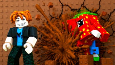 Poop for Brainrots Script | Auto Collect, Auto Rebirth, AutoFarm, Autoupgrade