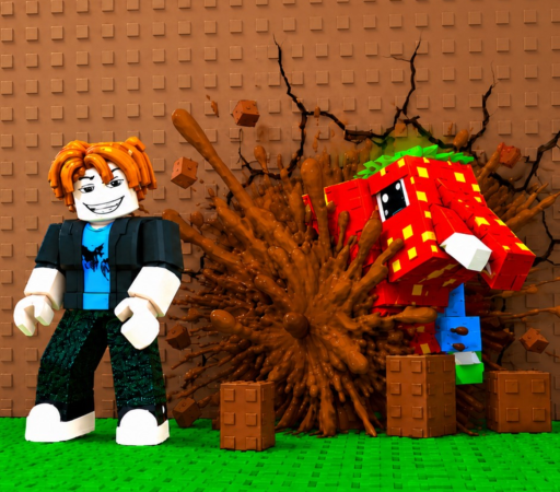 Poop for Brainrots Script | Auto Collect, Auto Rebirth, AutoFarm, Autoupgrade