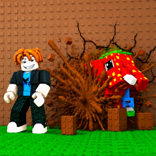Poop for Brainrots Script | Auto Collect, Auto Rebirth, AutoFarm, Autoupgrade