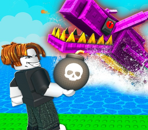 [UPD🐟] Bomb Fishing! Script | Auto farm script, Key System