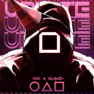 Voidware Ink Game Script No Key – Auto Win, Face target, Anti Death, Keyless