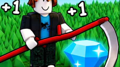 +1 Cut Grass Adventure Script | Ouroboros Hub , Loot & Sell, Keyless