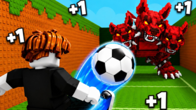 +1 Football for Brainrots Script Keyless | Best Kick and Claim