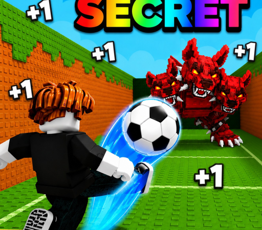 +1 Football for Brainrots Script Keyless | Best Kick and Claim