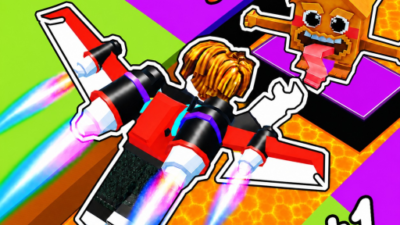 +1 Jetpack for Brainrots Script | Bytecode, Keyless