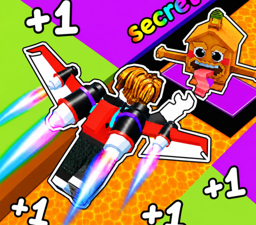 +1 Jetpack for Brainrots Script | Bytecode, Keyless