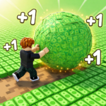 +1 Money Roll To Get Rich Script | Auto Farm Script, Key System